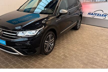 VW Tiguan 65.000 km 35.980 &euro; Gernsbach 76593