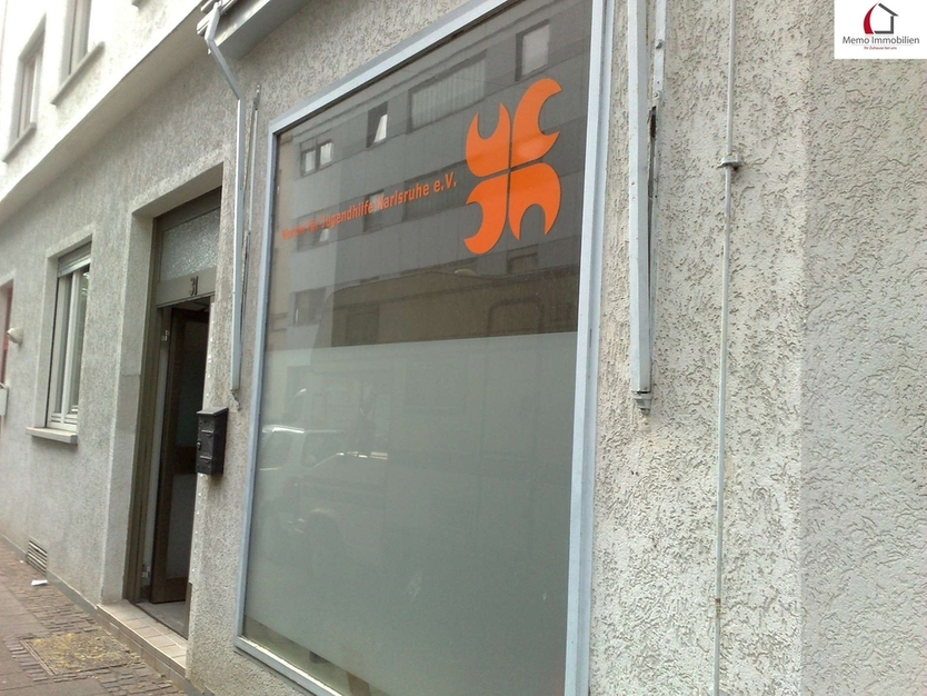 °°° ATTRAKTIVE KAPITALANLAGE LADENGESCHÄFT IN DER SÜDSATDT IN DER NÄHE VOM WERDERPLATZ °°° 4 zimmer