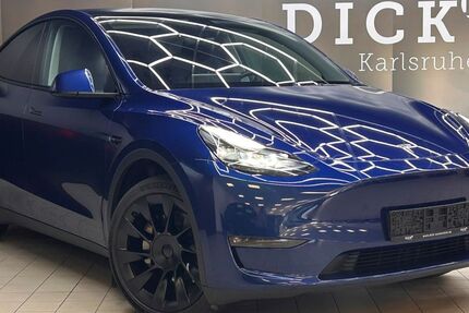 Tesla Model Y 110.750 km 29.450 &euro; Karlsdorf-Neuthard 76689