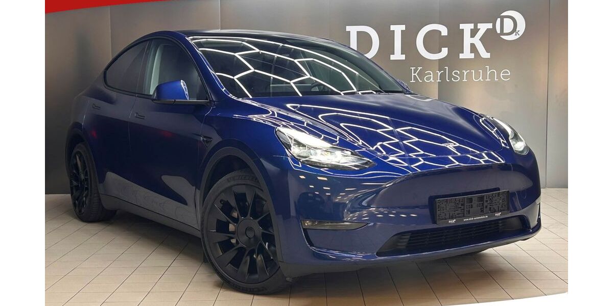 Tesla Model Y 110.750 km 29.450 &euro; Karlsdorf-Neuthard 76689