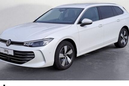 VW Passat 8.773 km 35.960 € Durmersheim 76448