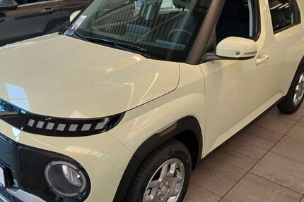 Hyundai INSTER 2.500 km 27.390 € Steinfeld 76889