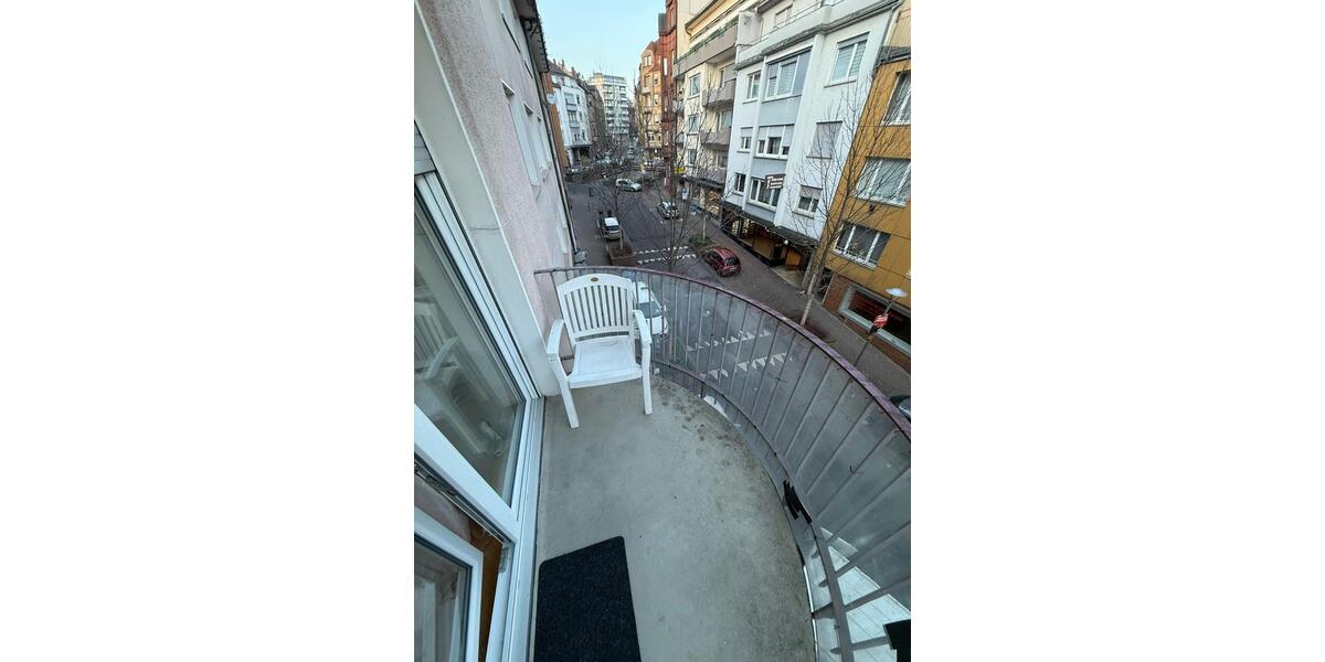 Etagenwohnung Pforzheim Nordstadt - 3 Zimmer, 75 m&sup2;, 840&euro; | Angebot:25057528