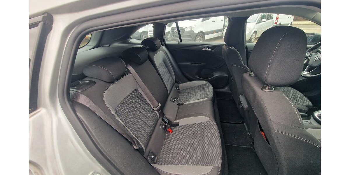 Opel Astra Business StartStop Klima 86.000 km 13.599 &euro; Landau 76829