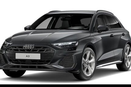 Audi A3 4.197 km 34.980 &euro; Karlsruhe 76131