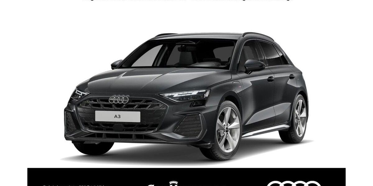 Audi A3 4.197 km 34.980 &euro; Karlsruhe 76131