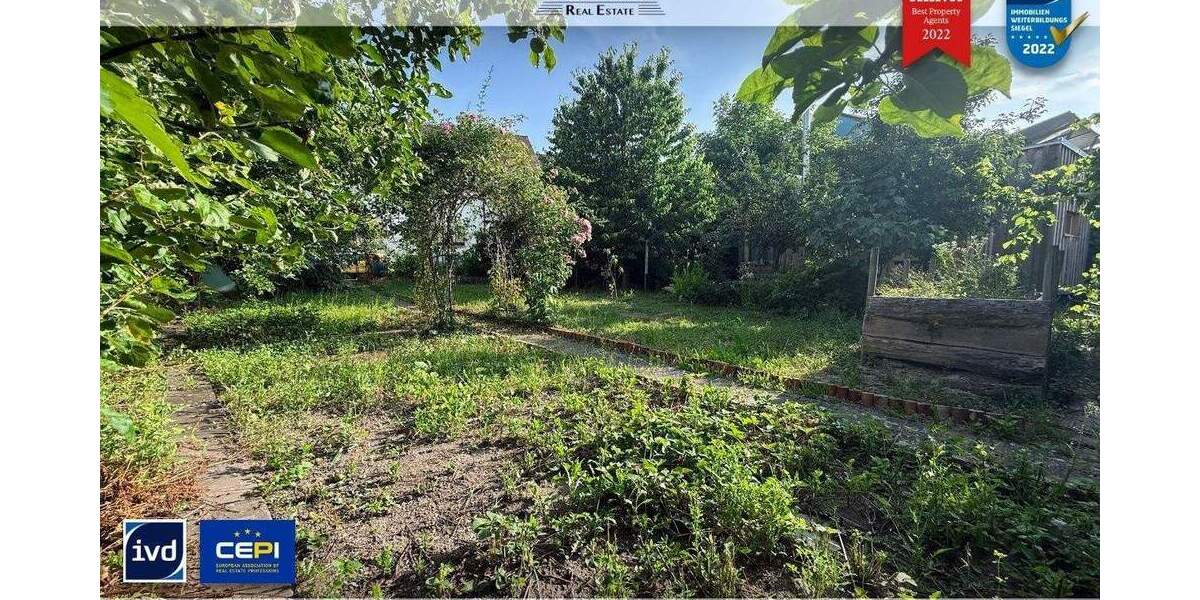 Grundstück Philippsburg - 125.290&euro; | Angebot:22917298