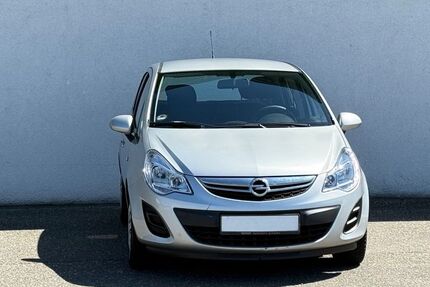 Opel Corsa 139.000 km 3.499 &euro; Kandel 76870