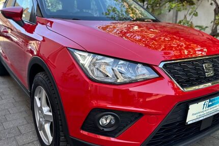 Seat Arona 50.000 km 16.400 € Weingarten (Pfalz) 67366