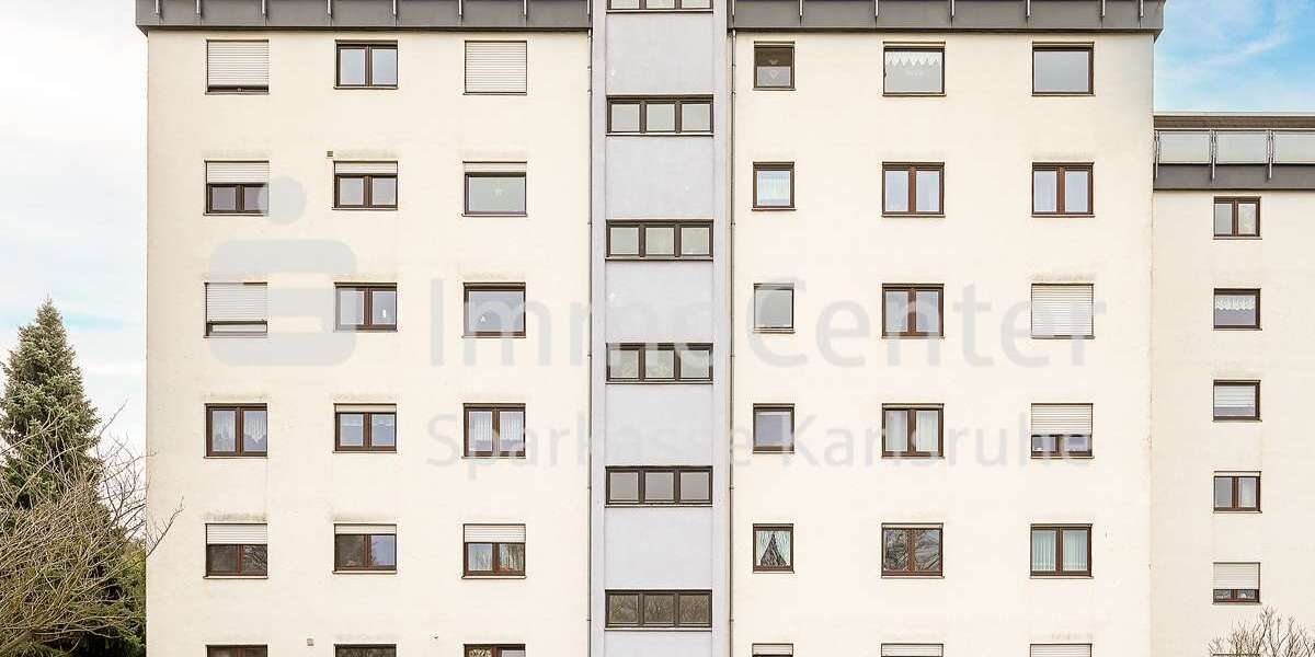 Wohnung zum Kaufen in Karlsruhe Grötzingen 228.000 € 88.53 m² 3 zimmer