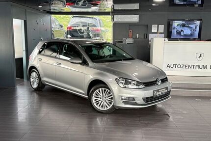 VW Golf 72.480 km 10.900 &euro; Bretten 75015