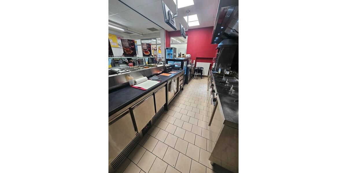Gewerbeobjekt Germersheim - 1.268&euro; | Angebot:25409011