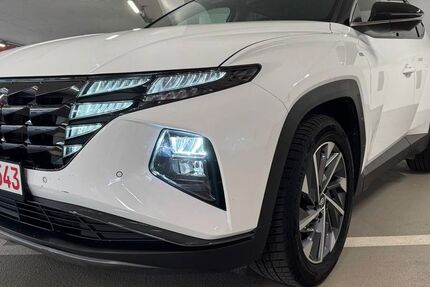 Hyundai TUCSON 164.100 km 17.500 &euro; Pforzheim 75181
