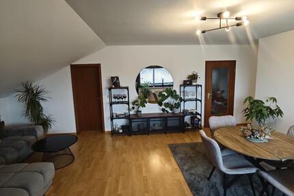 Wohnung Sinzheim - 2 Zimmer, 75 m&sup2;, 800&euro; | Angebot:25272130