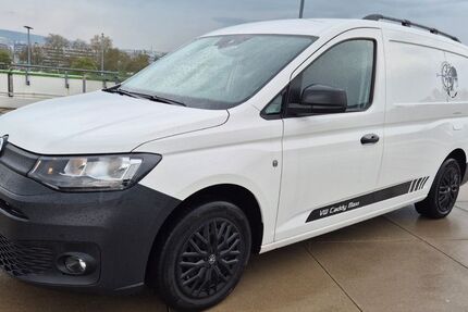 VW Caddy 115.200 km 19.200 € Birkenfeld bei Pforzheim 75217