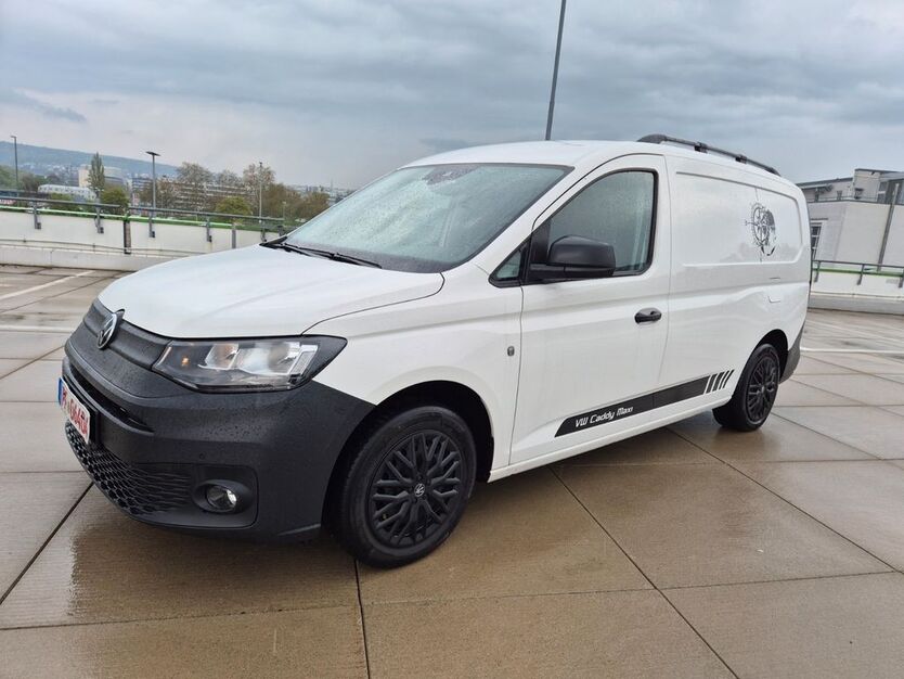 VW Caddy 115.200 km 19.200 € Birkenfeld bei Pforzheim 75217