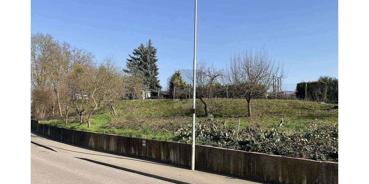Grundstück Walzbachtal - 245.000&euro; | Angebot:26878717