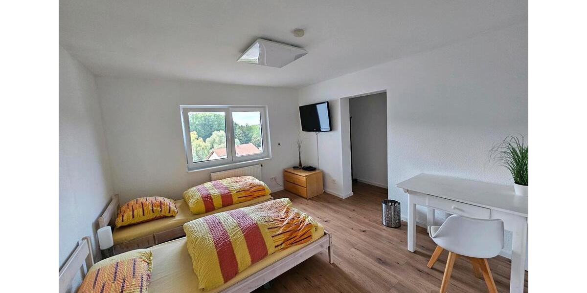 Etagenwohnung Gaggenau - 1 Zimmer, 56 m&sup2;, 750&euro; | Angebot:25636799