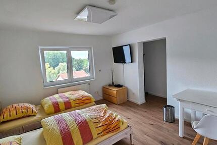 Wohnung Gaggenau - 1 Zimmer, 56 m&sup2;, 750&euro; | Angebot:25636799