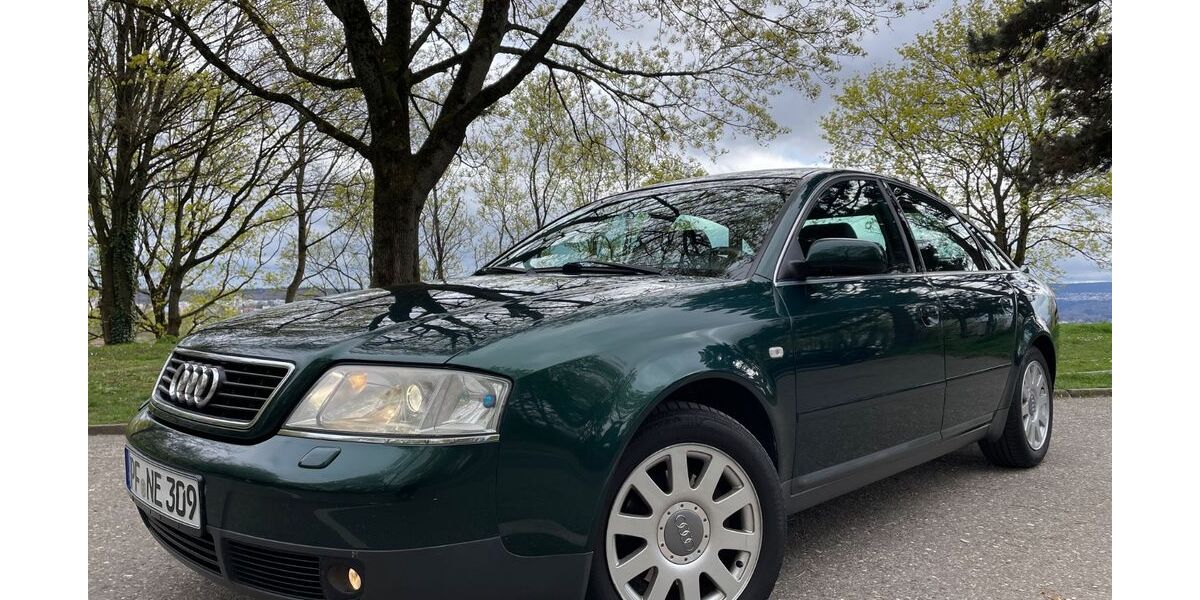 Audi A6 181.000 km 4.900 &euro; Pforzheim 75179