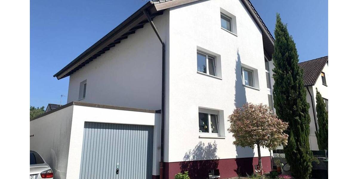 Mehrfamilienhaus, Wohnhaus Karlsruhe Neureut - 8 Zimmer, 220 m&sup2;, 775.000&euro; | Angebot:26806984