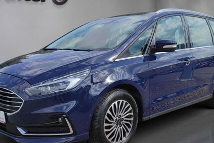 Ford Galaxy 69.950 km 30.990 € Pforzheim 75177