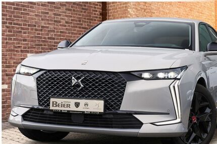 DS Automobiles DS4 63.800 km 22.680 &euro; Karlsruhe 76131