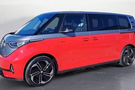 VW ID. Buzz 1.160 km 83.990 &euro; Ettlingen 76275