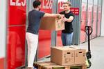 Geräumige 8,60 m² Lagerboxen in Rastatt - Ideal für alle Bedürfnisse