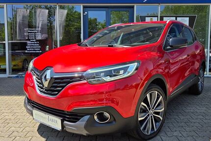Renault Kadjar 80.000 km 14.889 € Pforzheim 75179