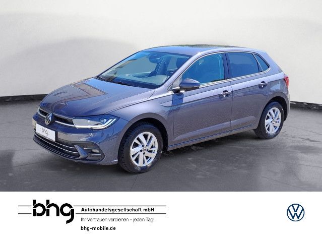 VW Polo 12.576 km 22.460 € Durmersheim 76448