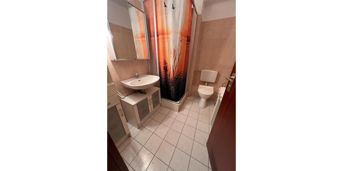 Etagenwohnung Germersheim - 1 Zimmer, 30 m&sup2;, 490&euro; | Angebot:26002913