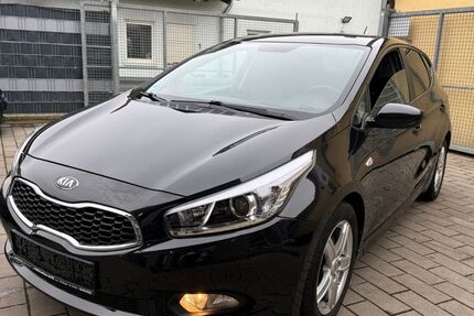 Kia ceed / Ceed 143.000 km 5.999 &euro; Malsch 76316