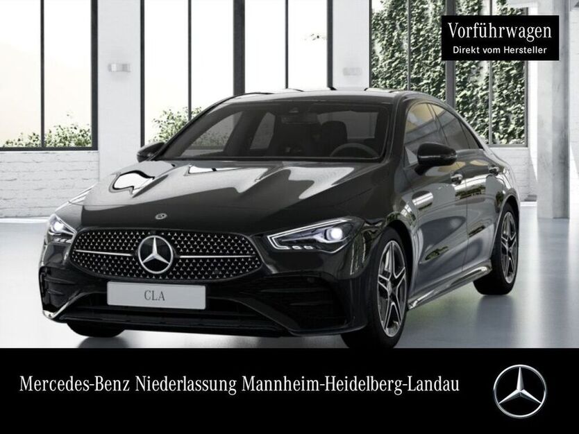 CLA 200