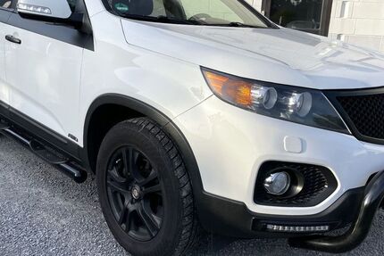 Kia Sorento 280.000 km 6.200 € Graben Neudorf 76676