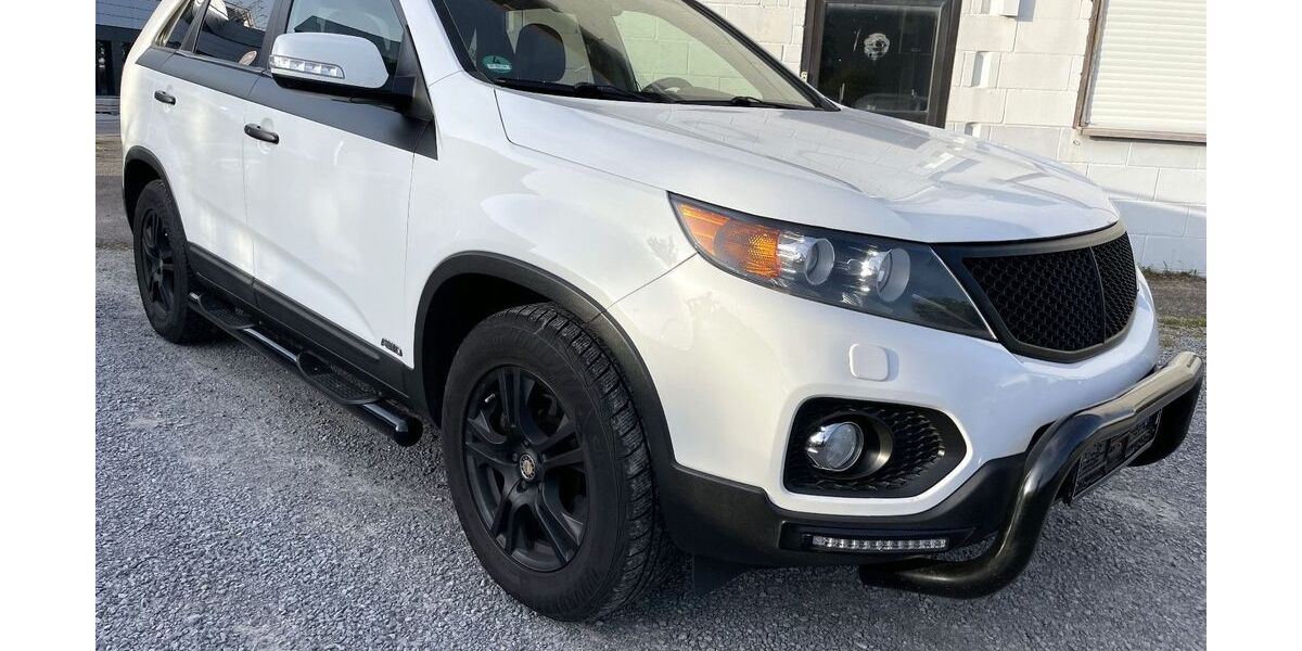 Kia Sorento 280.000 km 6.200 € Graben Neudorf 76676