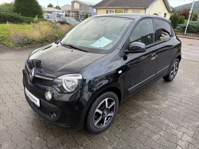 Renault Twingo 80.980 km 6.800 € Gaggenau 76571