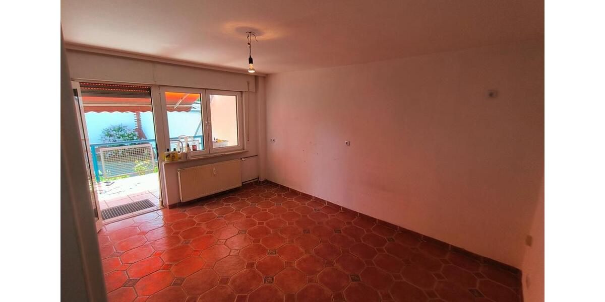 Erdgeschoßwohnung Stutensee - 3 Zimmer, 78 m&sup2;, 1.300&euro; | Angebot:26411689