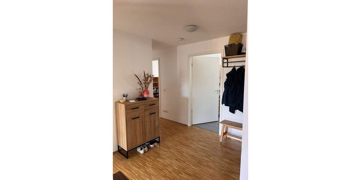 Bieterverfahren: Moderne Wohnung am City-Park 4 zimmer