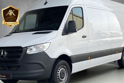 Mercedes-Benz Sprinter 45.350 km 32.980 € Wörth am Rhein 76744