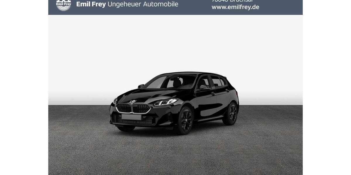BMW 123 13.644 km 39.990 &euro; Bruchsal 76646