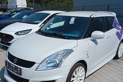 Suzuki Swift 52.215 km 7.500 &euro; Walzbachtal 75045