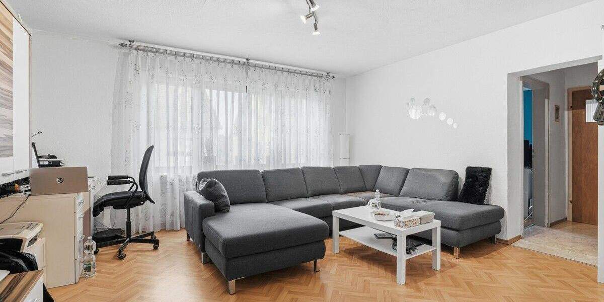 Mehrfamilienhaus, Wohnhaus Karlsruhe Neureut - 1 Zimmer, 258 m&sup2;, 700.000&euro; | Angebot:25777831