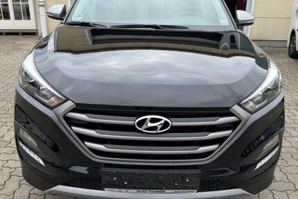Hyundai TUCSON 93.000 km 15.999 &euro; Pforzheim 75179