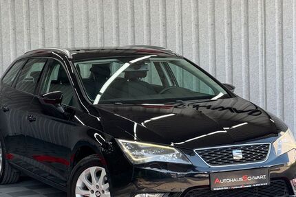 Seat Leon 155.221 km 5.990 &euro; Königsbach-Stein 75203