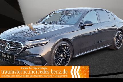 Mercedes-Benz E 200 7.882 km 51.990 &euro; Landau 76829