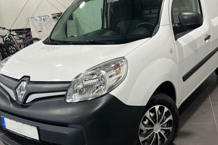 Renault Kangoo 164.000 km 9.495 € Bretten 75015