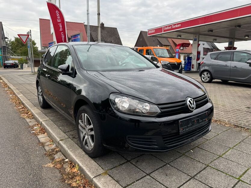 VW Golf 131.760 km 3.800 € Philippsburg 76661