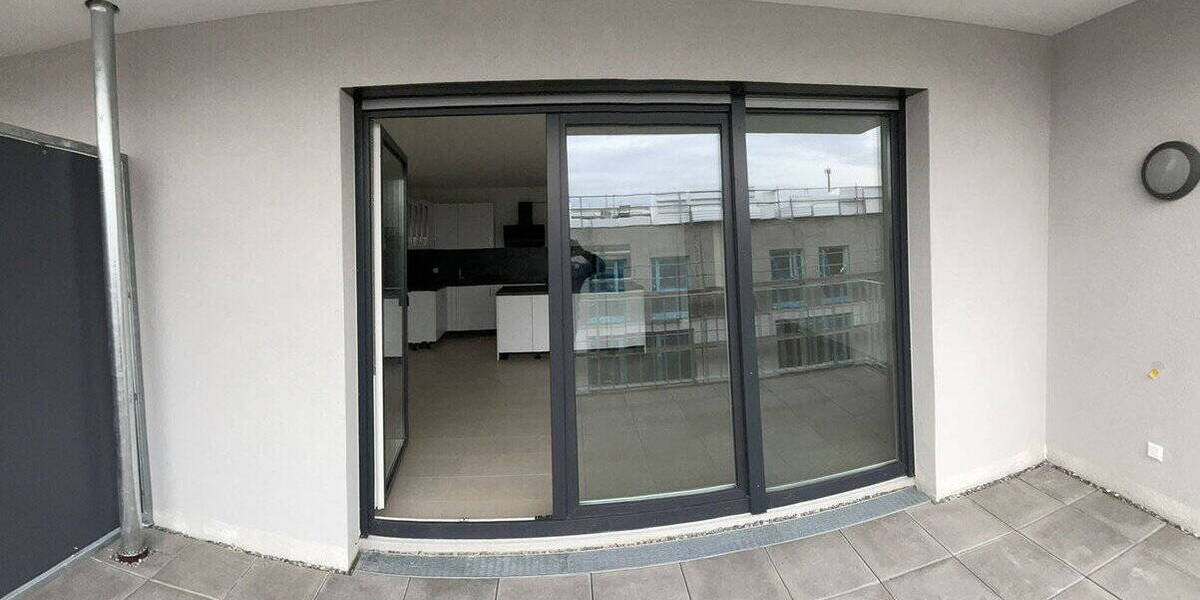 Etagenwohnung Bad Schönborn Mingolsheim - 3 Zimmer, 79 m&sup2;, 1.189&euro; | Angebot:26866274