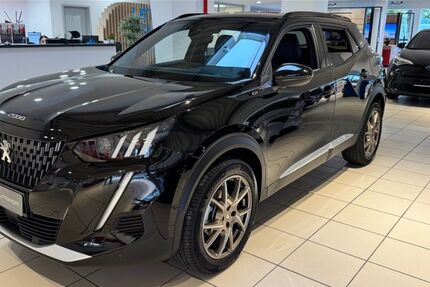 Peugeot 2008 26.500 km 19.900 € Bruchsal 76646